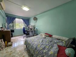 Blk 306 Yishun Rivergreen (Yishun), HDB 5 Rooms #558750841
